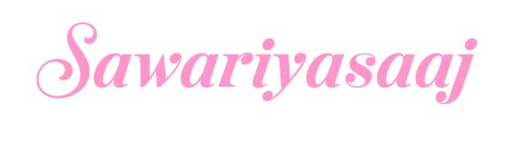 Sawariyasaaj Logo